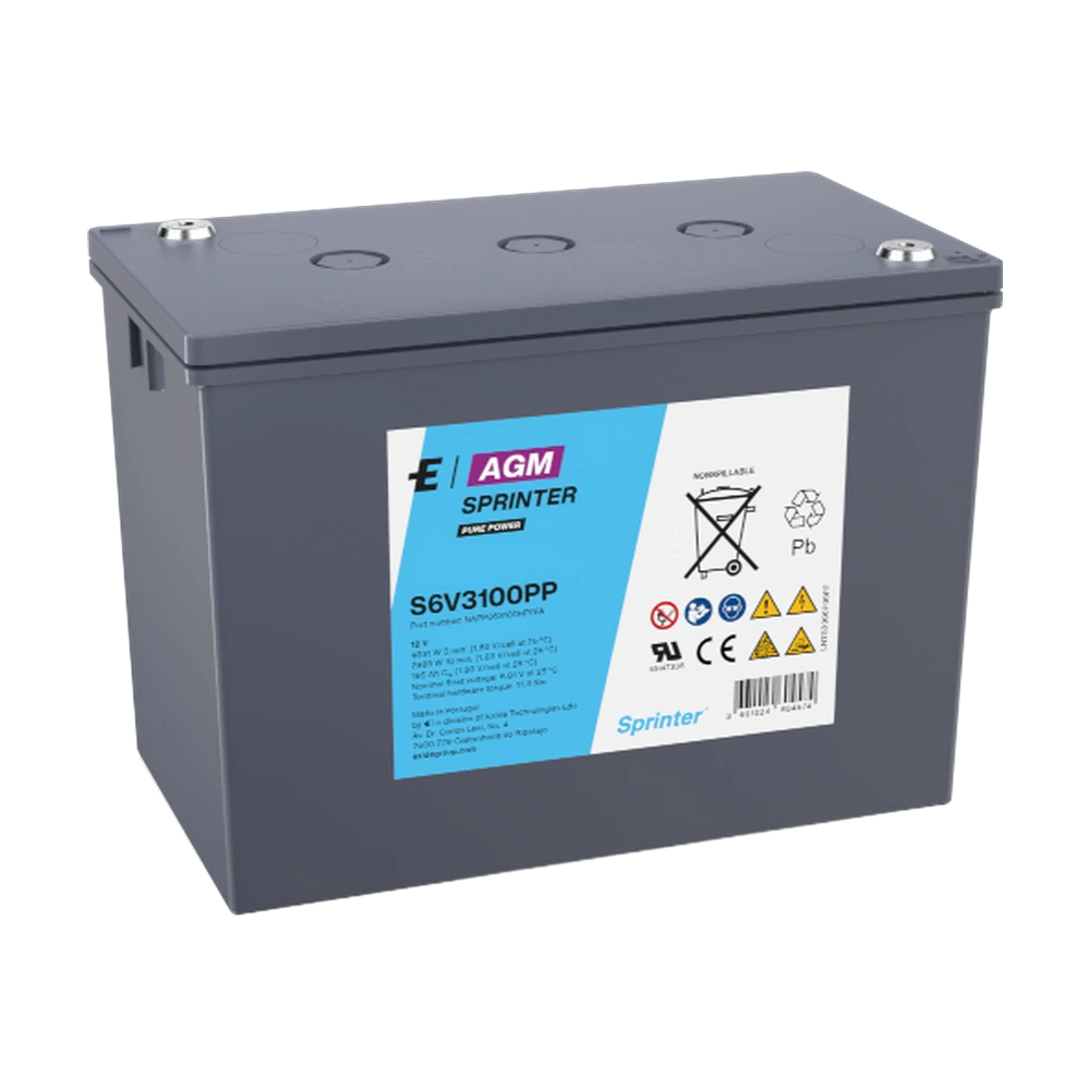 EXIDE-SPRINTER-PP-S6V3100PP-urun