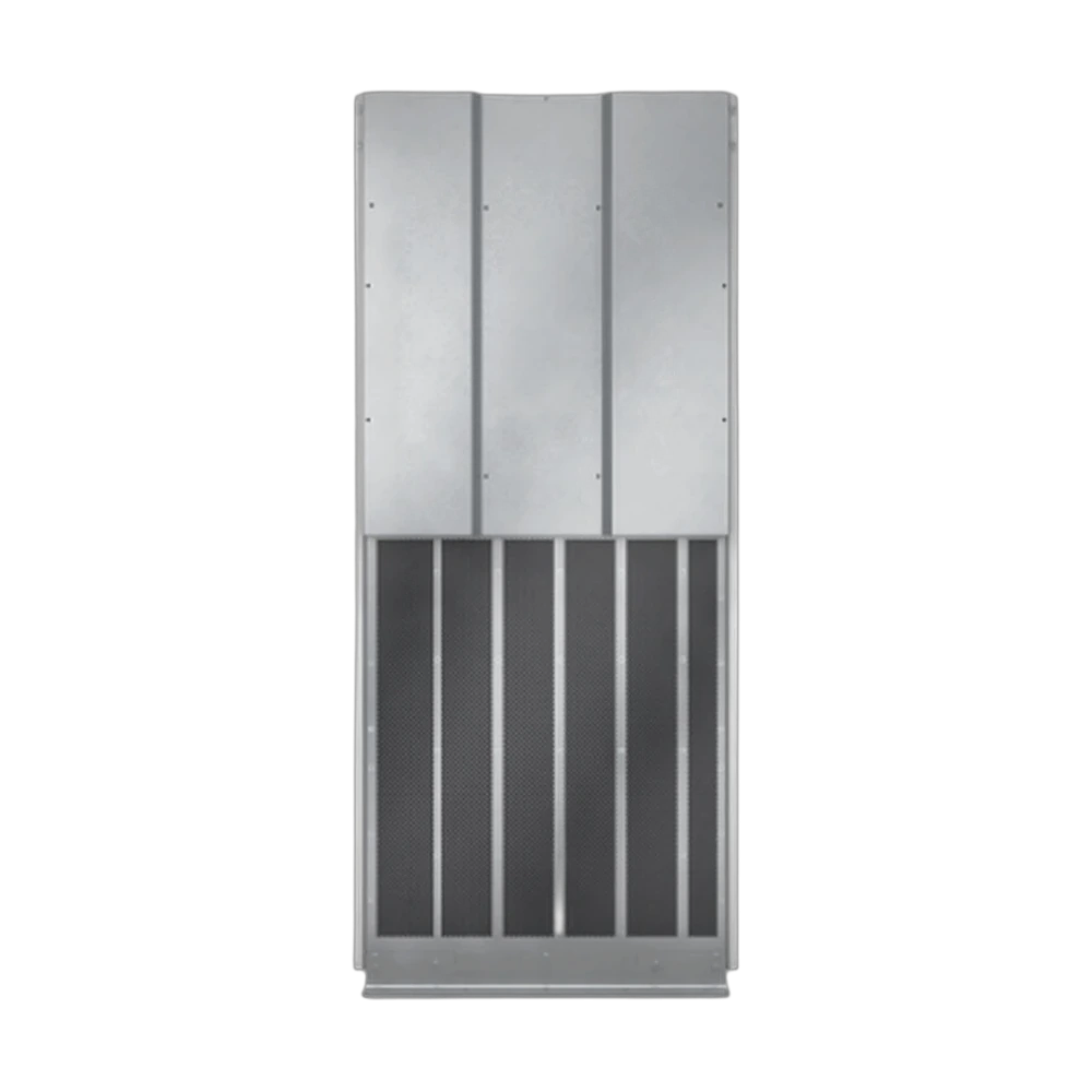 Schneider Electric Galaxy VL UPS arkadan