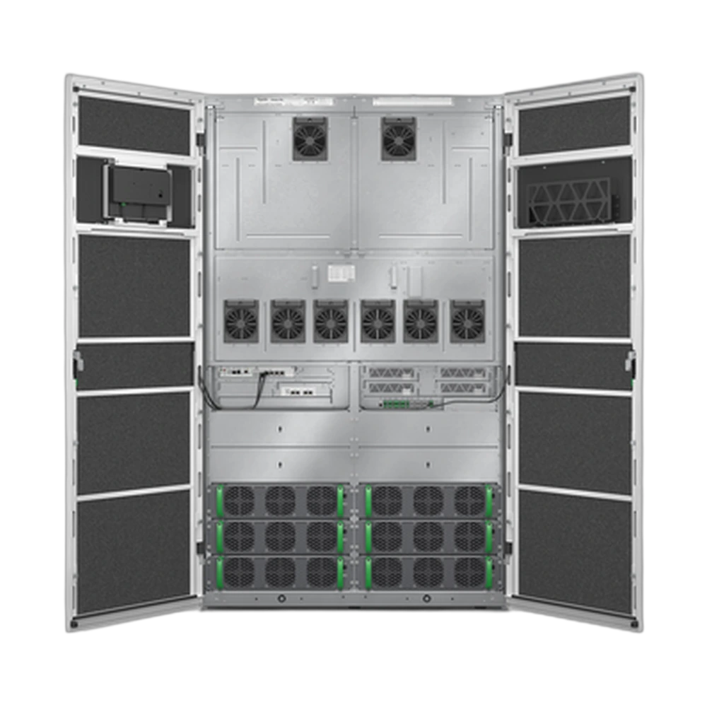 Schneider Electric Galaxy VXL UPS