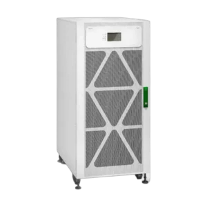Schneider Electric_Easy-UPS-3M ürün görseli yandan