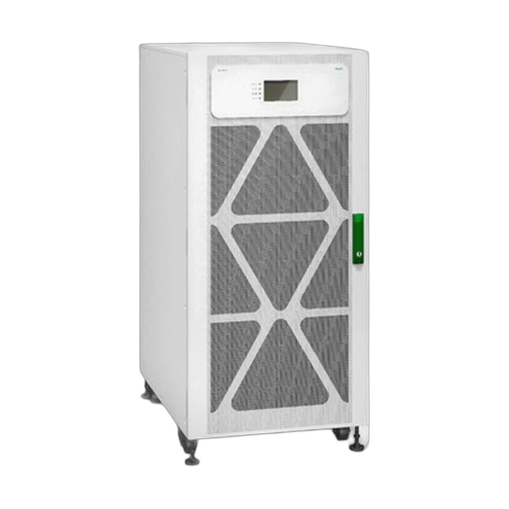 Schneider Electric_Easy-UPS-3M ürün görseli yandan