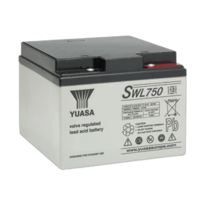 YUASA-SWL-750