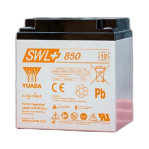 YUASA-SWL-PLUS-850
